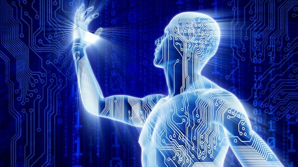 Umělá inteligence Googlu se nově umí učit z vlastní paměti